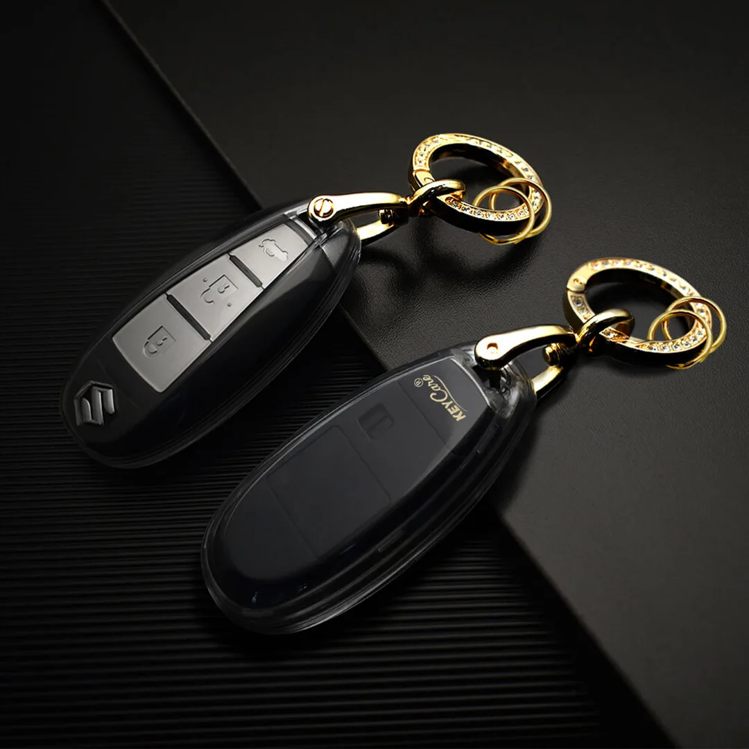 Key Cover for Baleno Keycare