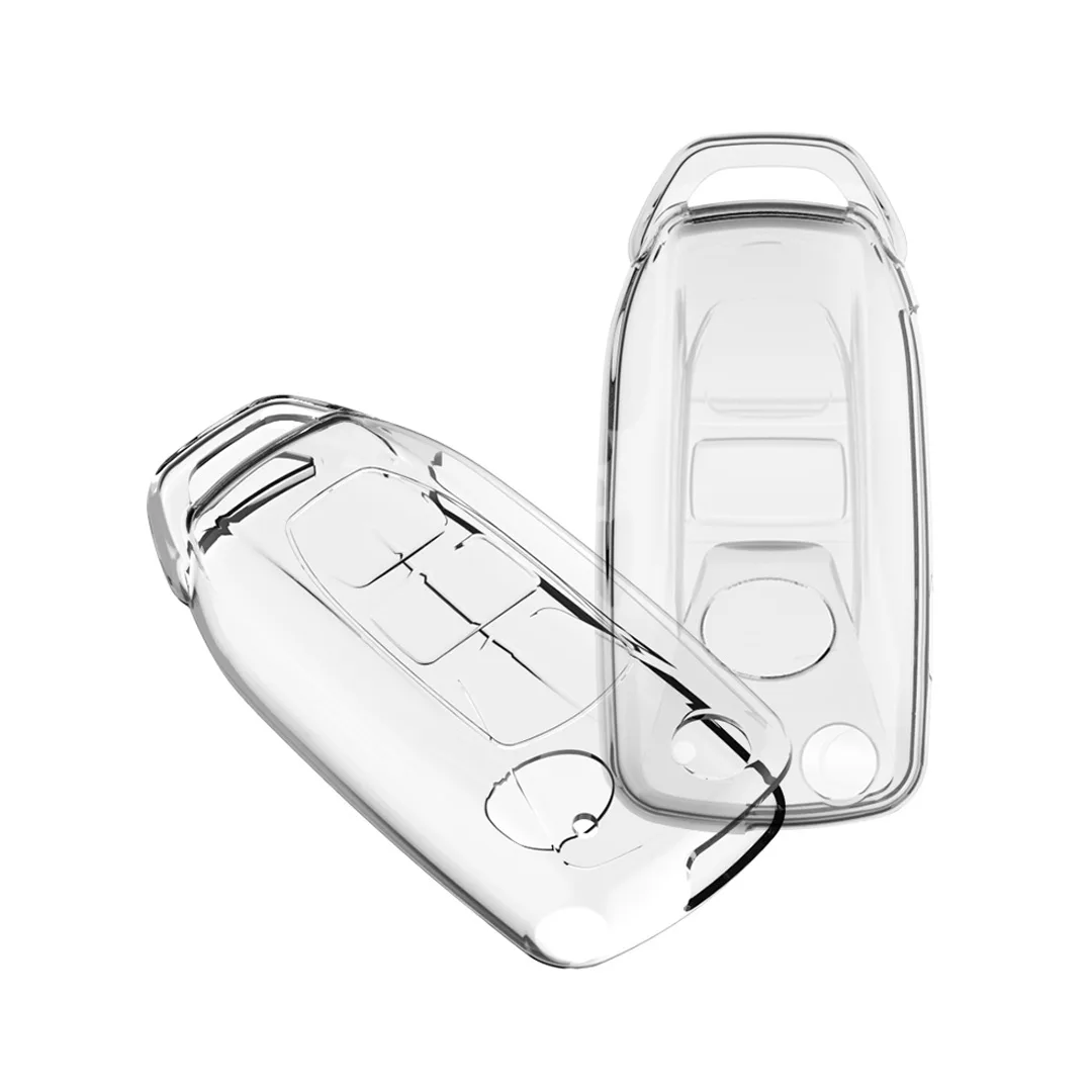 Key Cover for Altroz Keycare