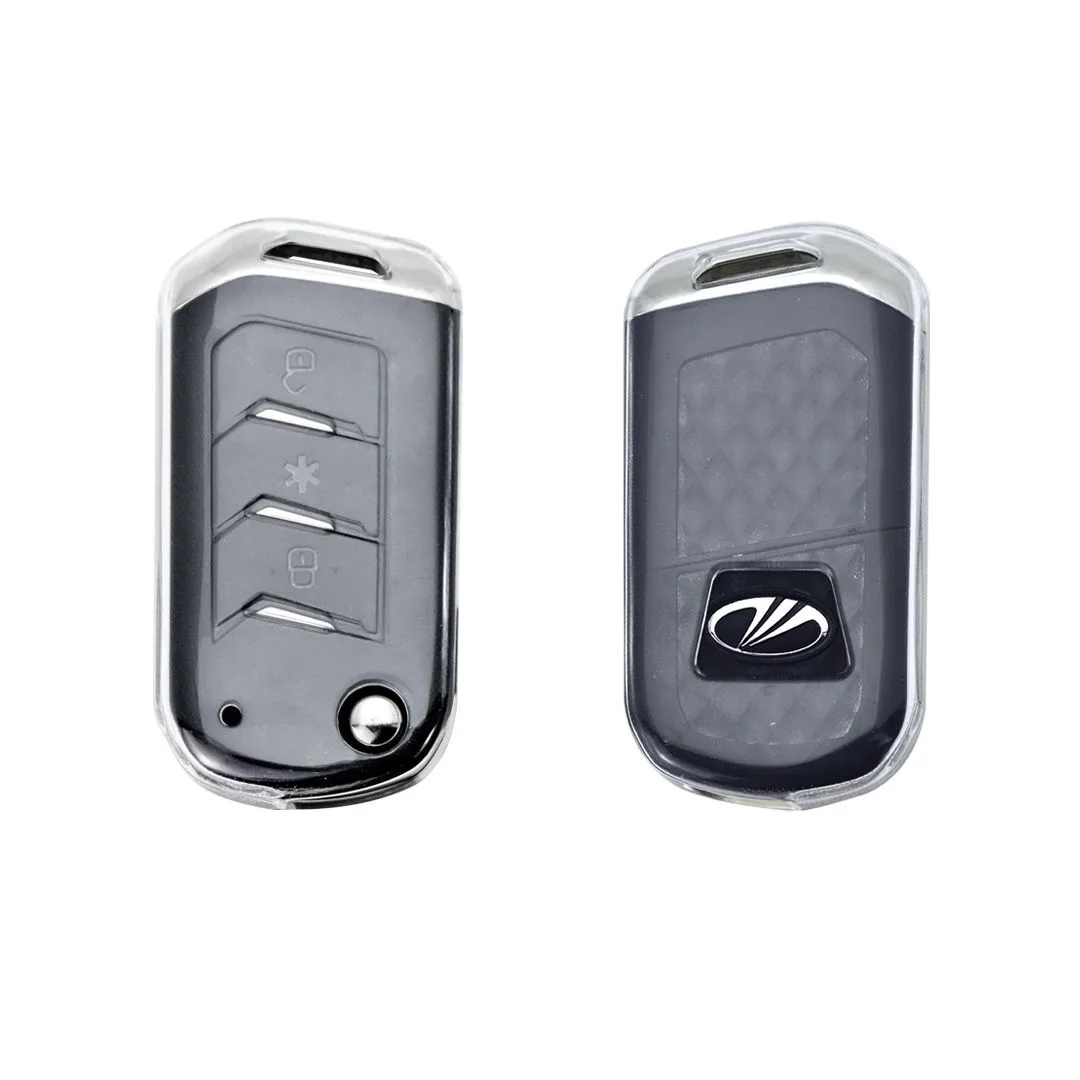 Key Cover for XUV300 Keycare