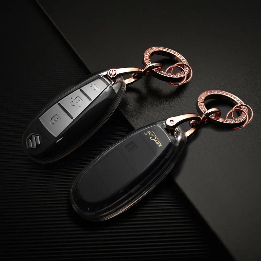 Key Cover for Baleno Keycare