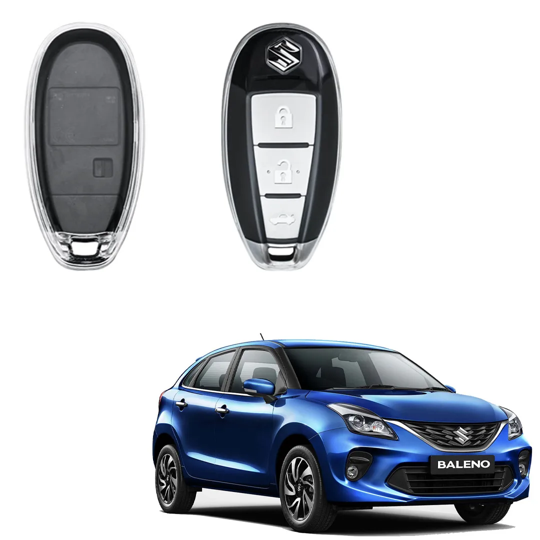 Key Cover for Baleno Keycare