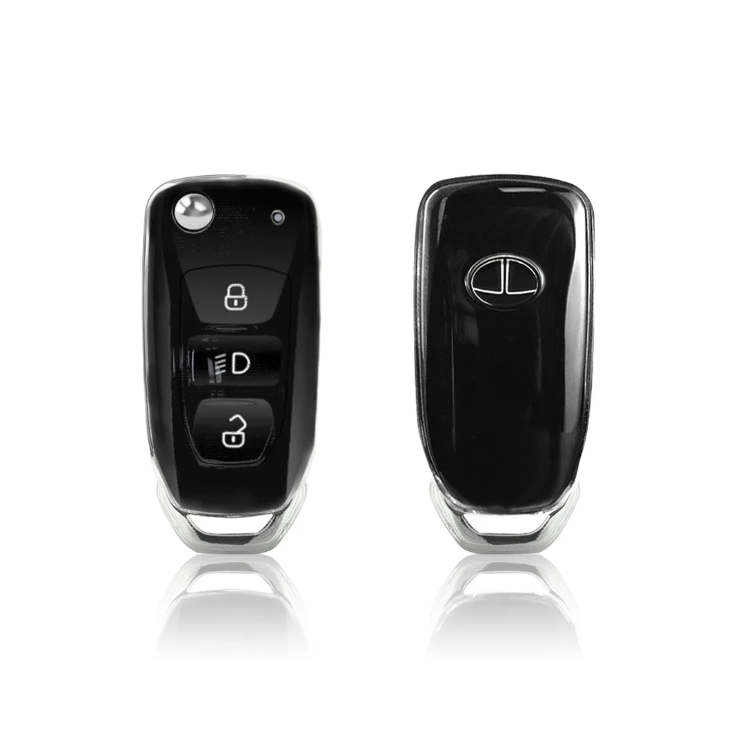 Key Cover for Altroz Keycare