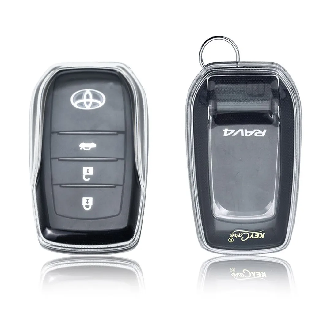 Key Cover InnovaCrysta Keycare
