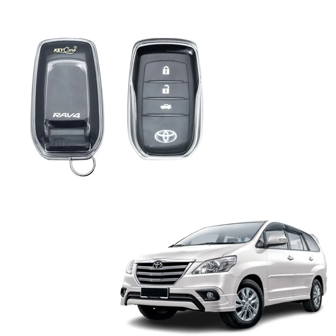 Key Cover InnovaCrysta Keycare