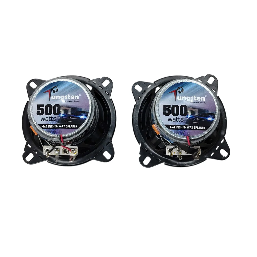 Car Speaker 400W Tungsten