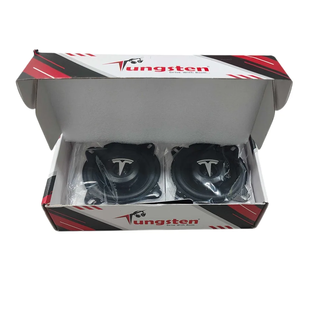 Car Speaker 400W Tungsten