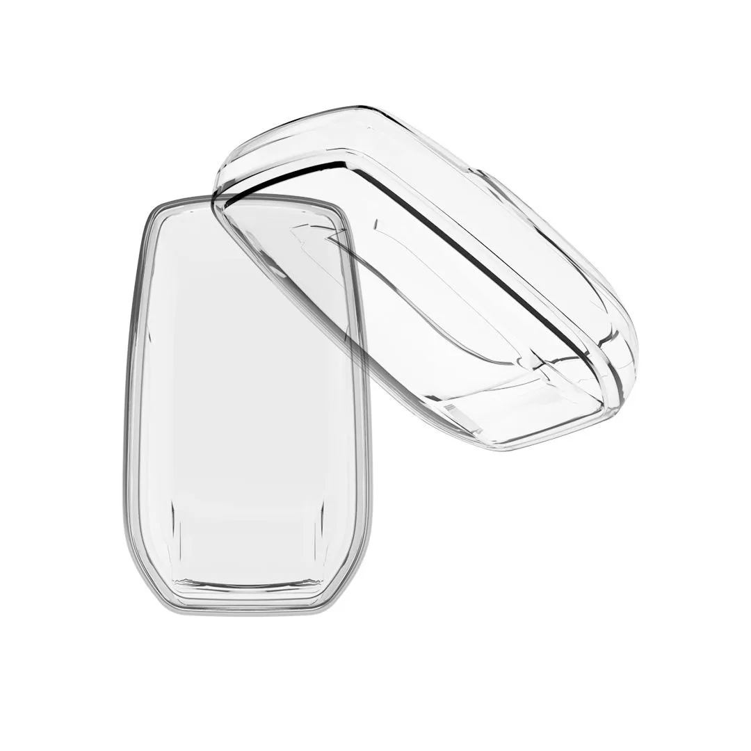 Key Cover InnovaCrysta Keycare