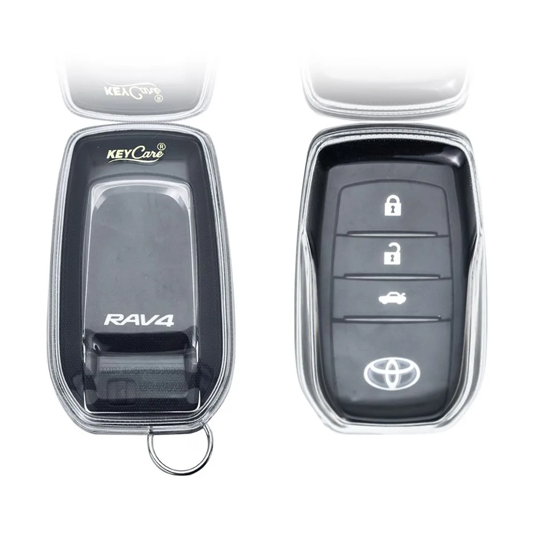 Key Cover InnovaCrysta Keycare