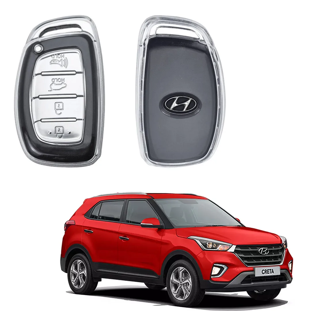 Key Cover for Creta Keycare