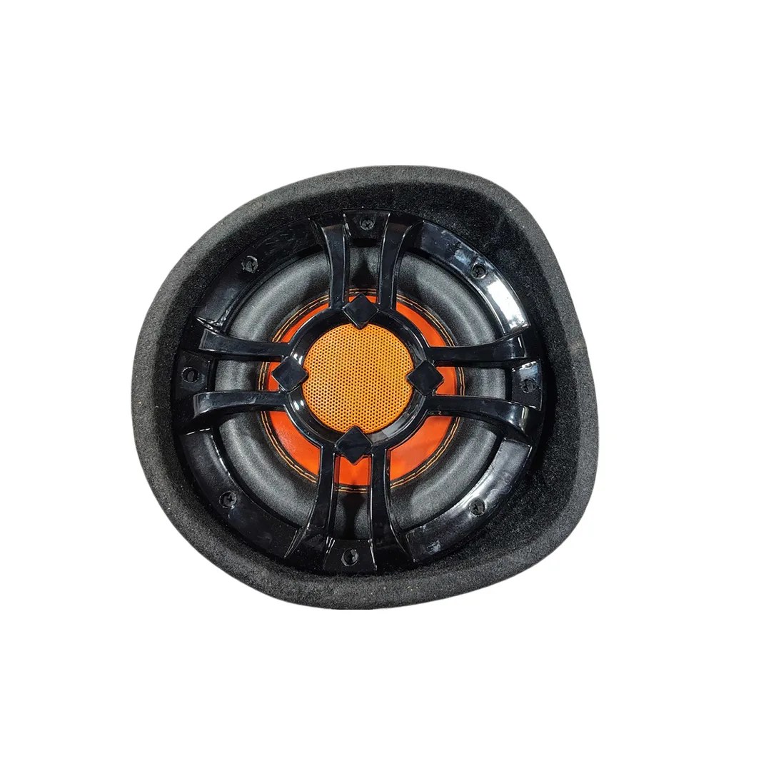 Car Basstube 8" 5800W GTR