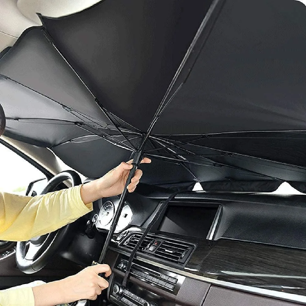 Windshield Sun Shade Umbrella