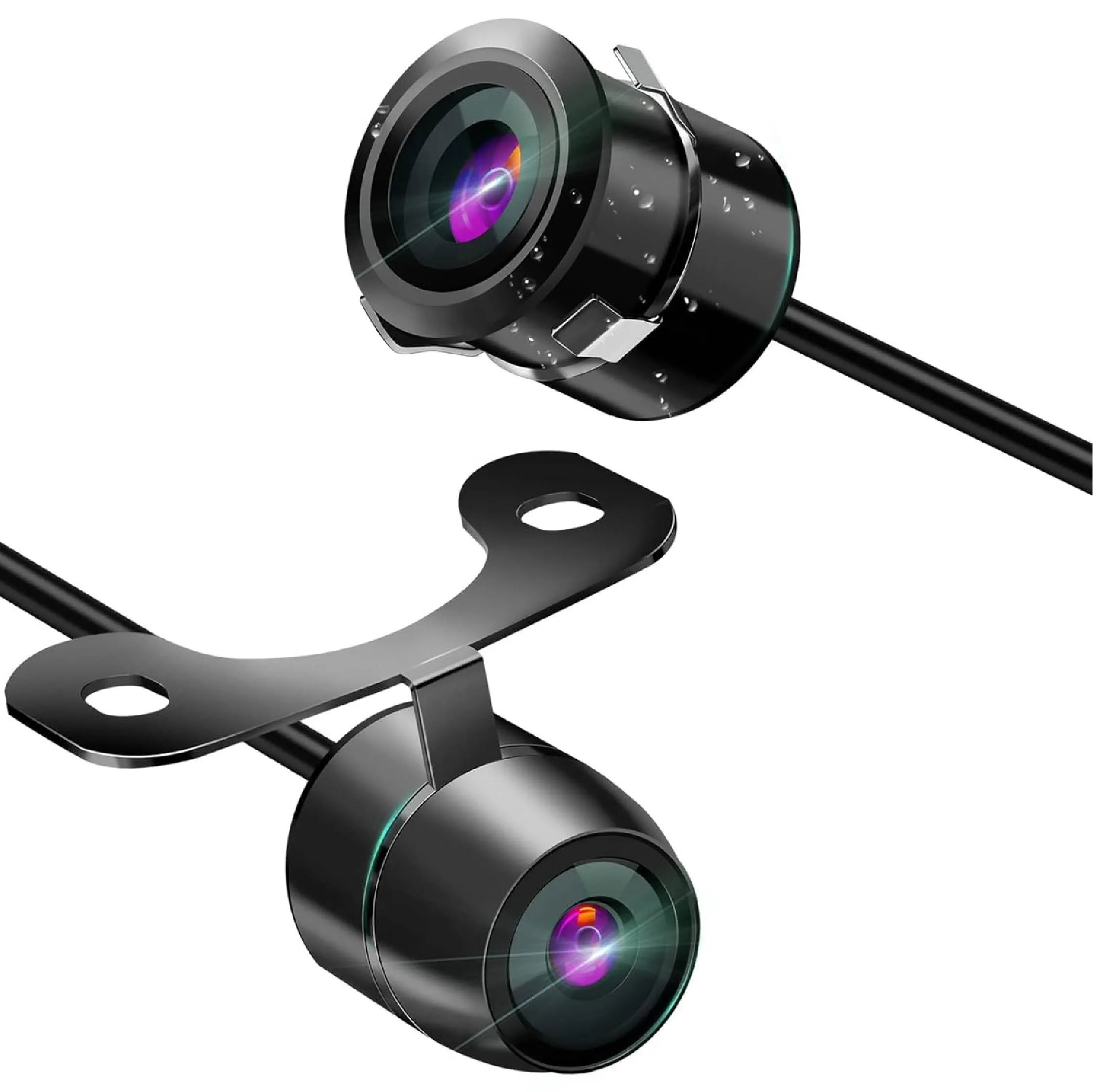 Rear View Camera Matrix