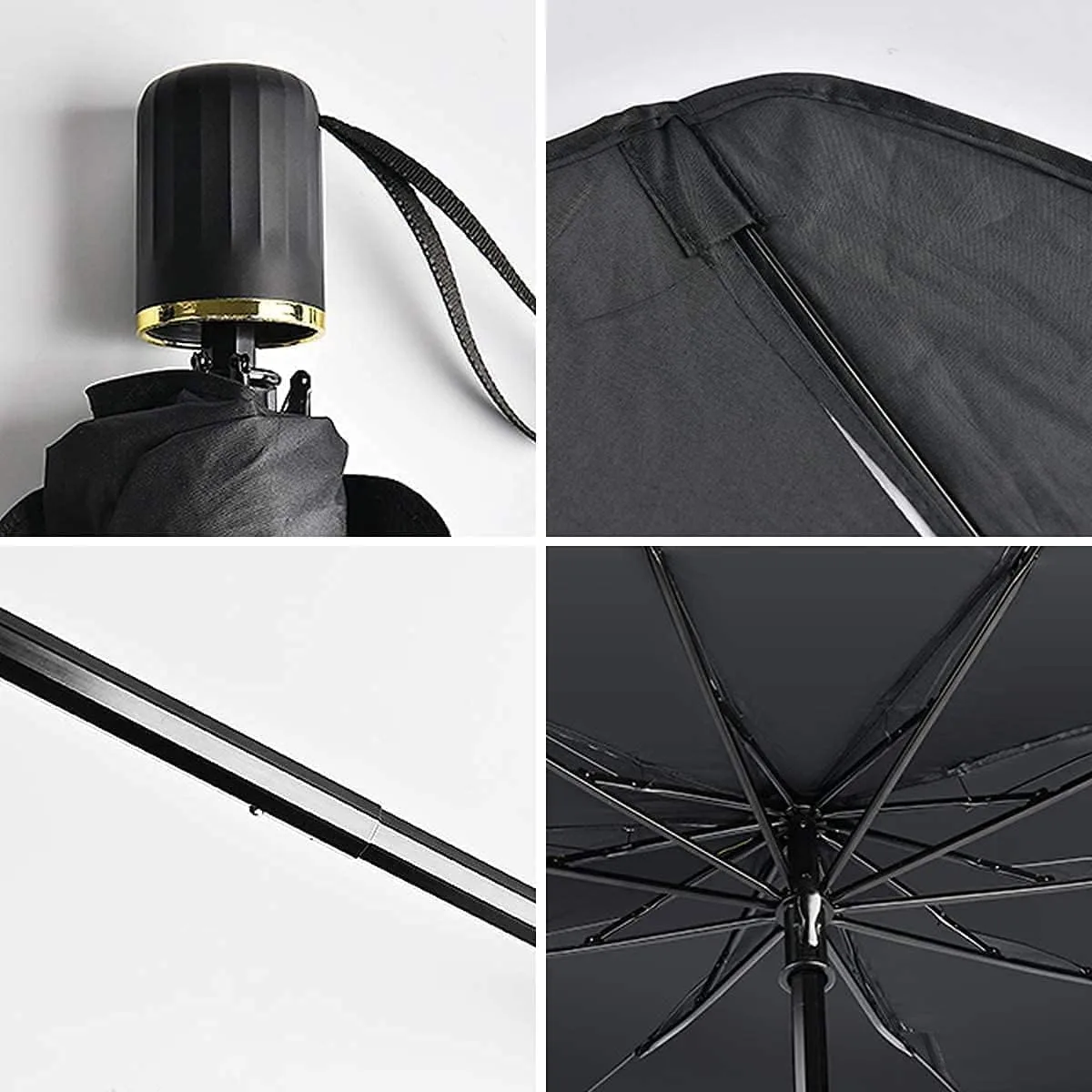 Windshield Sun Shade Umbrella
