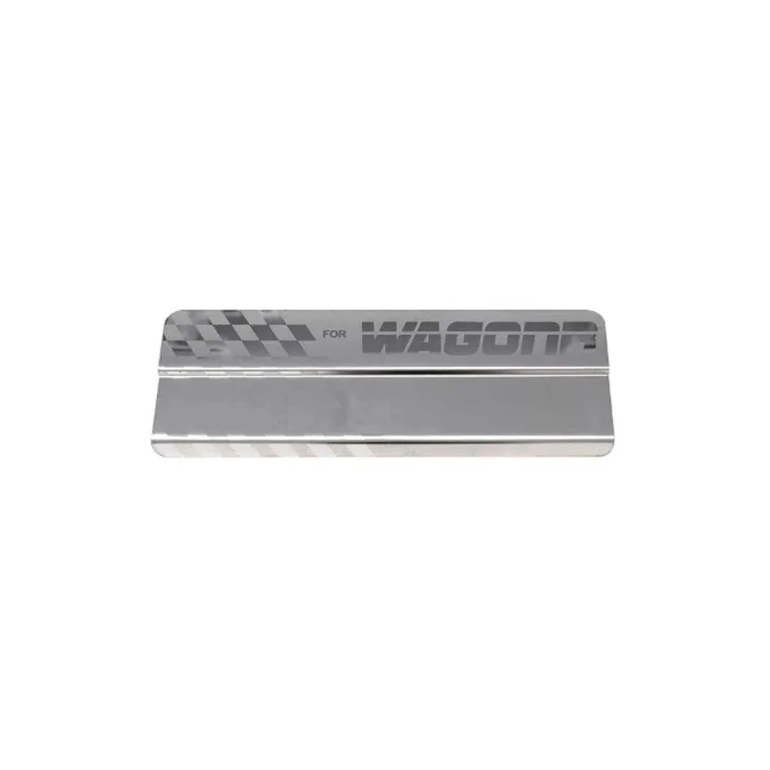 Sill Guard for WagonR Galio