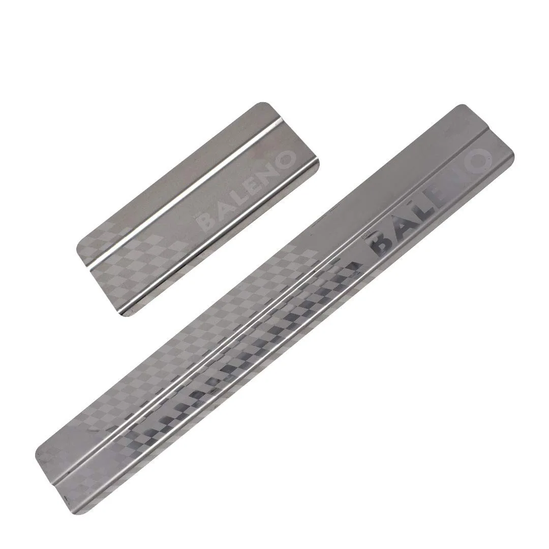 Sill Guard for Baleno Galio