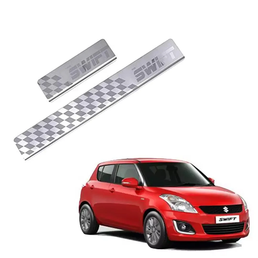 Car Sill Guard for Swift Galio