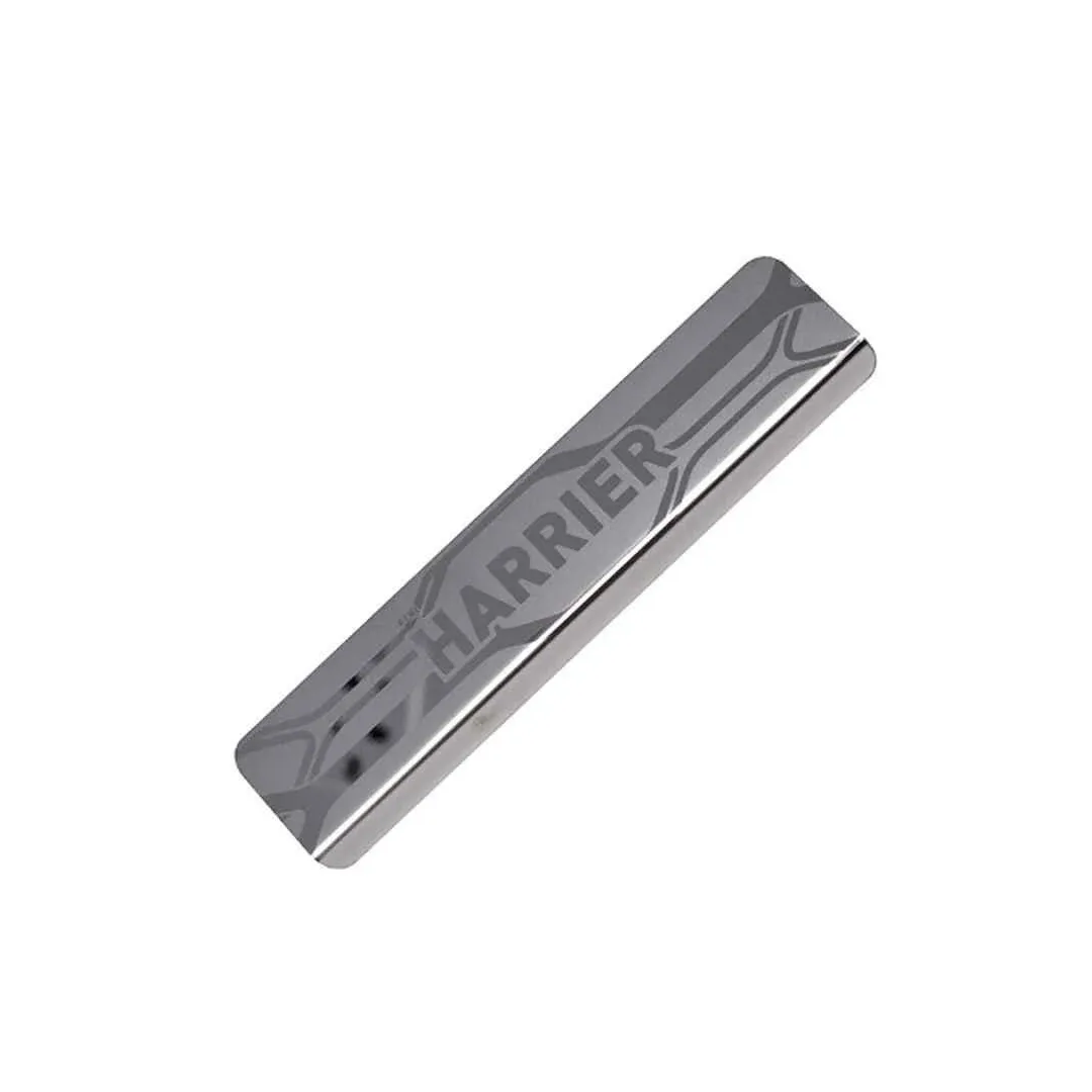 Sill Guard for Harrier Galio