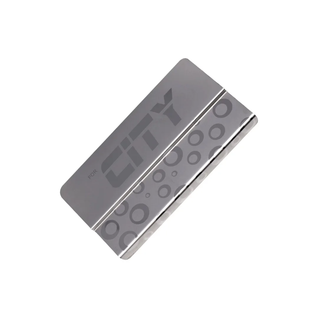 Car Sill Guard for City Galio