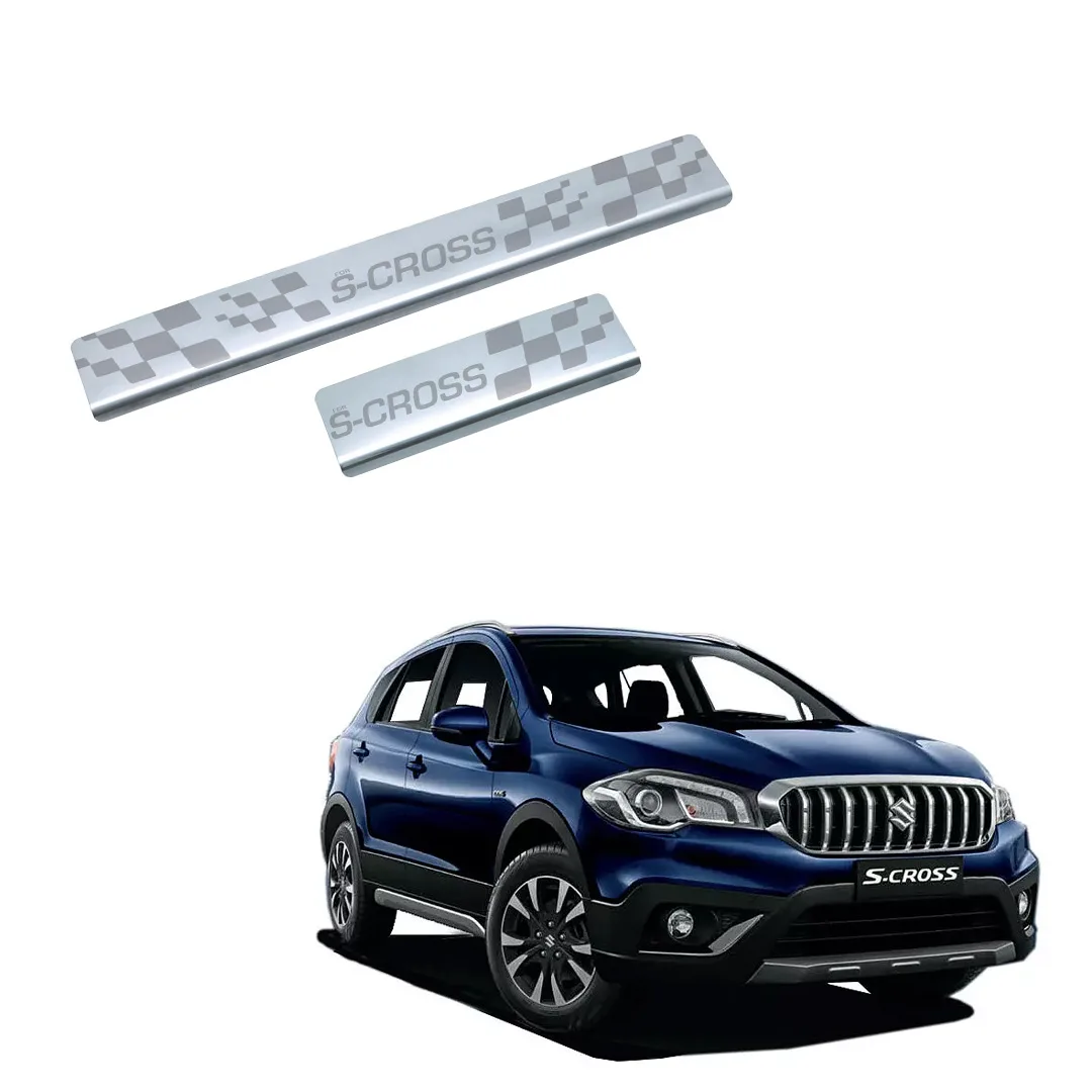 Sill Guard for S-Cross Galio