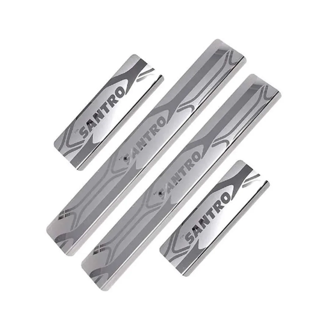 Sill Guard for Santro Galio