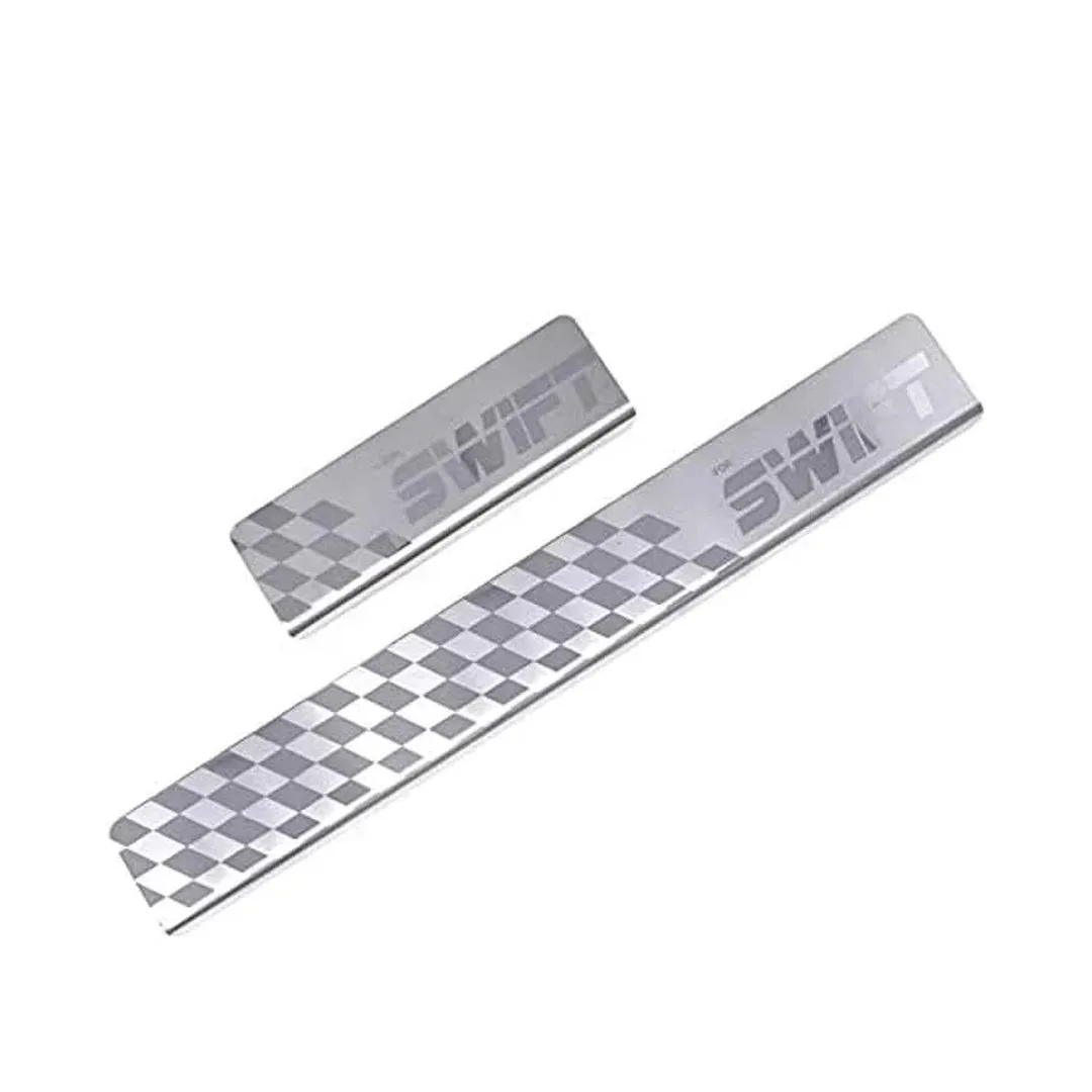 Car Sill Guard for Swift Galio