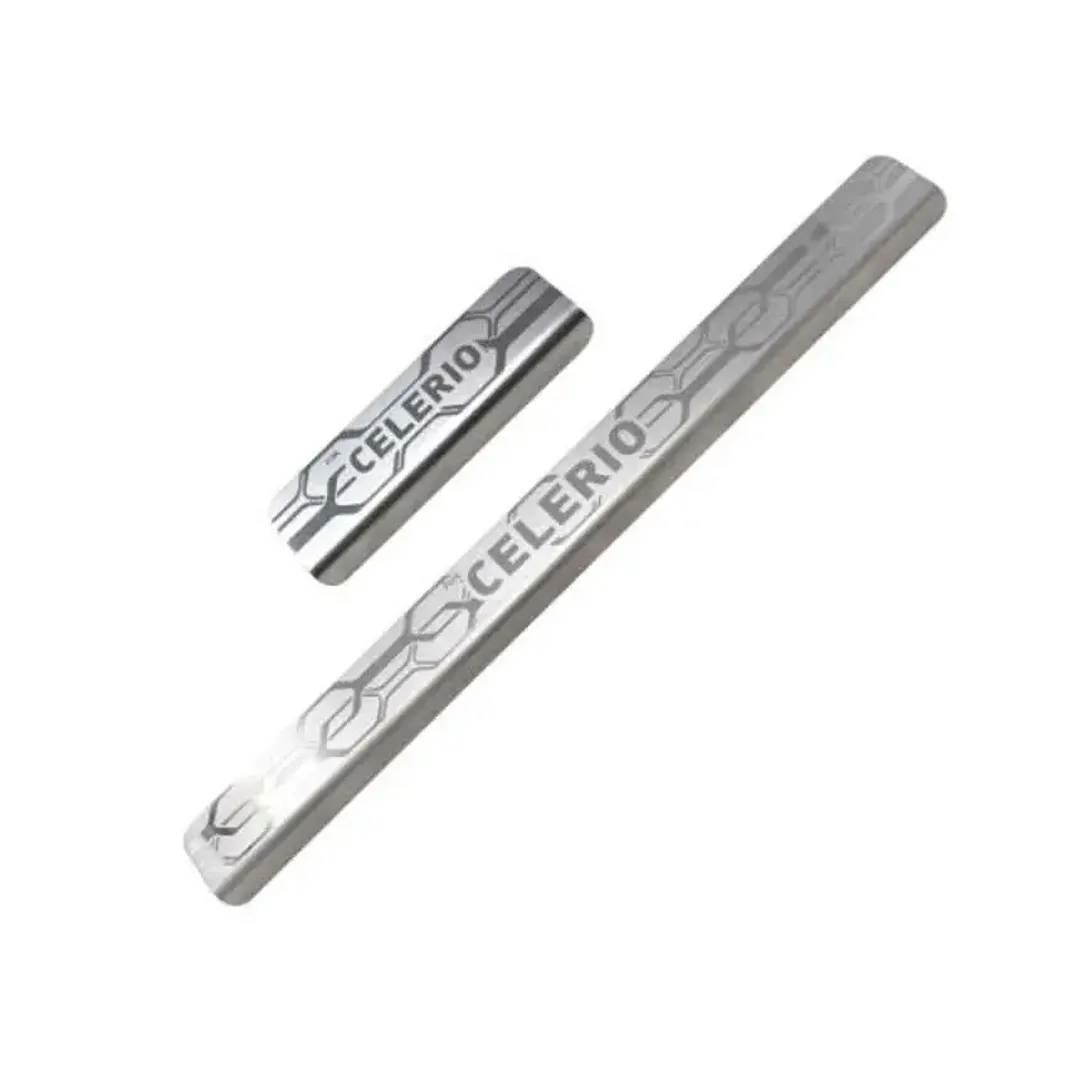Sill Guard for Celerio Galio