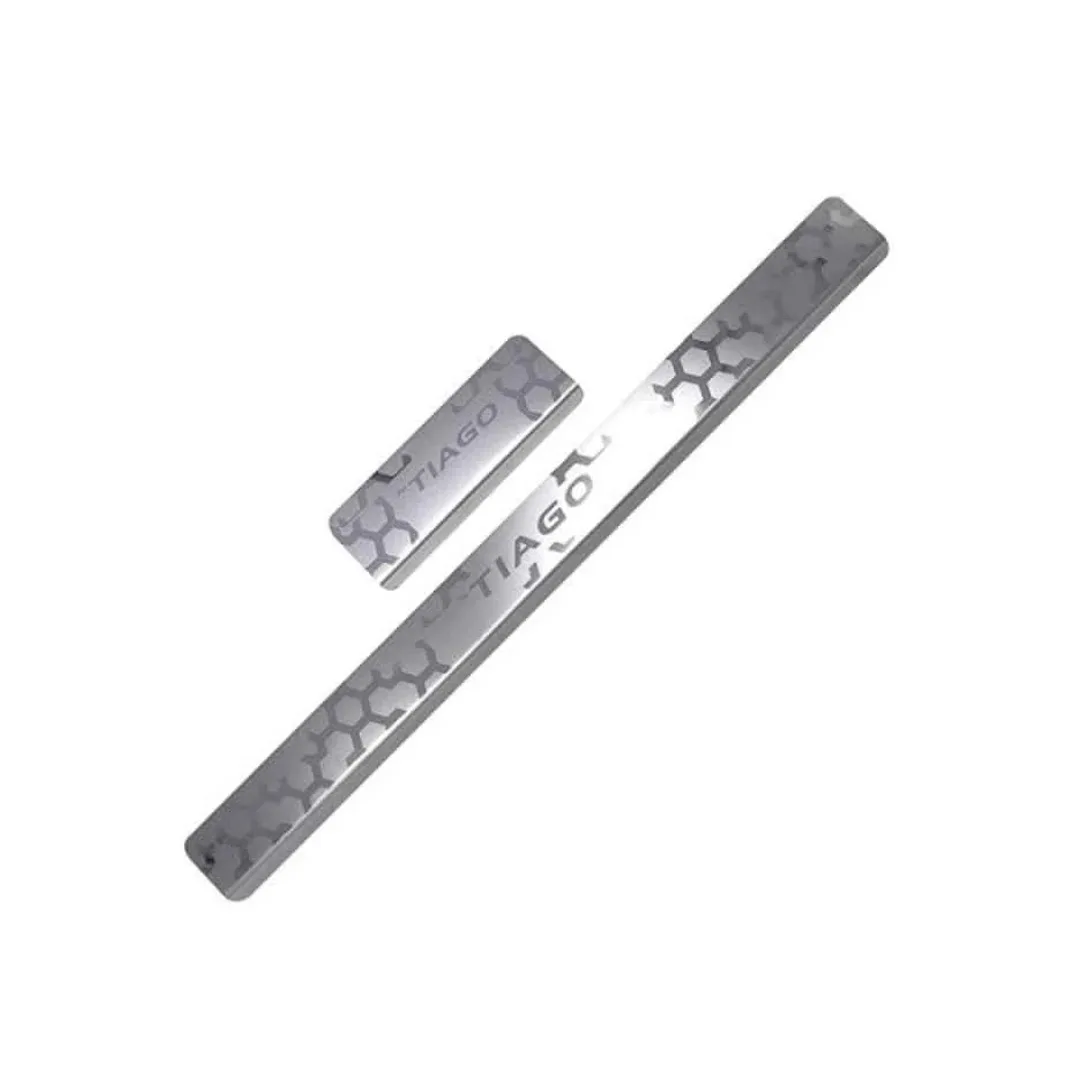 Car Sill Guard for Tiago Galio