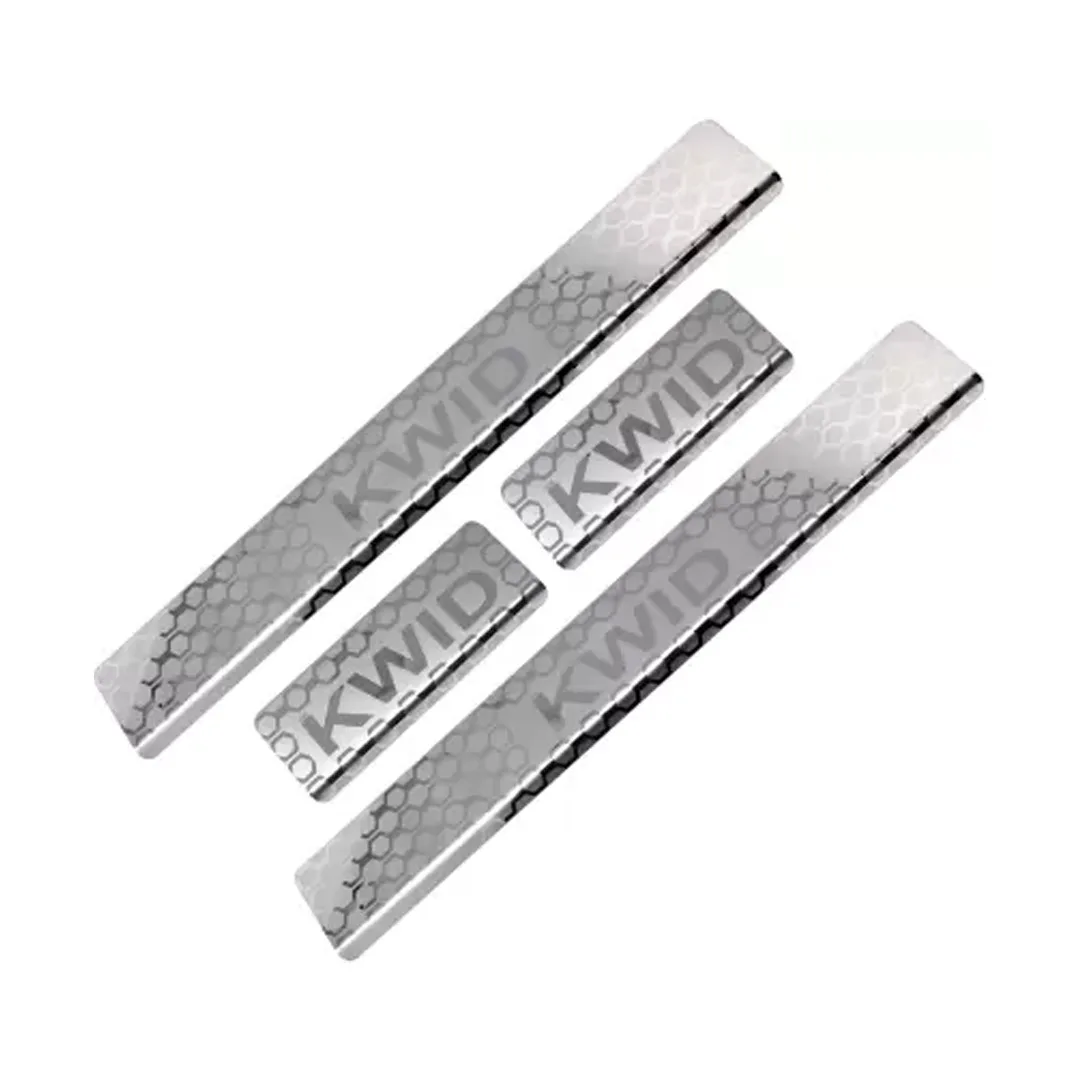Car Sill Guard for Kwid Galio