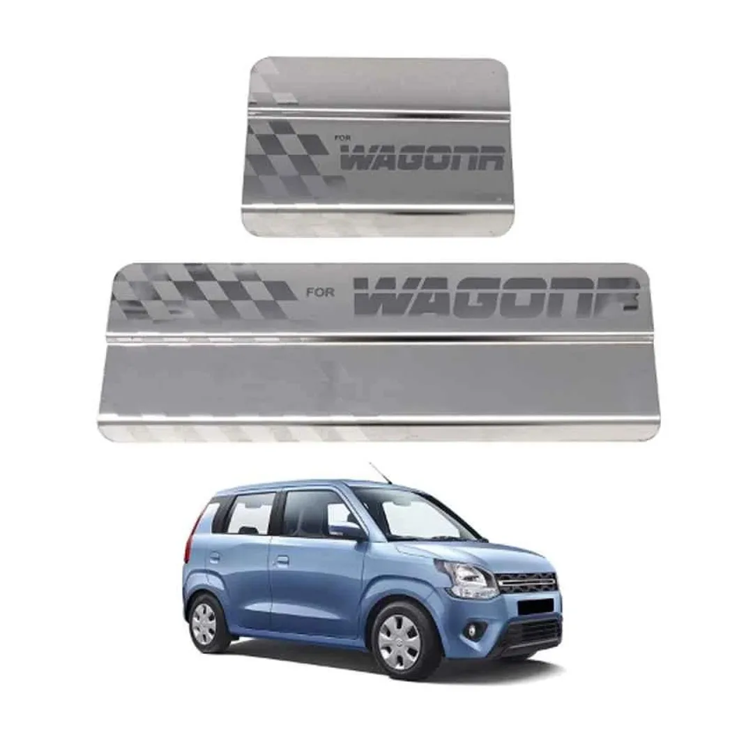 Sill Guard for WagonR Galio