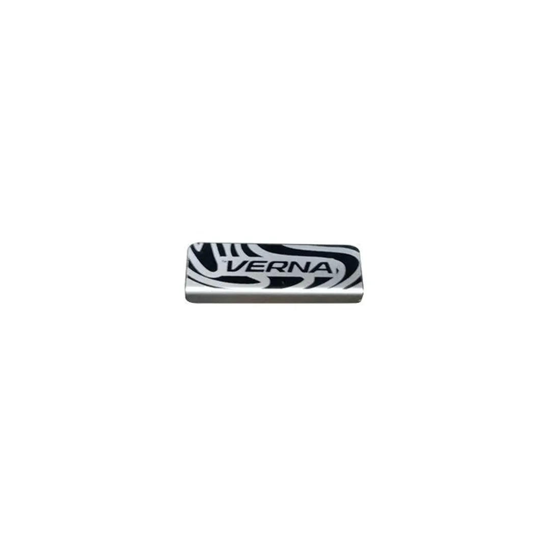 Car Sill Guard for Verna Galio