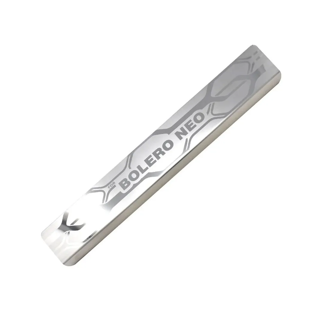 Sill Guard for BoleroNeo Galio