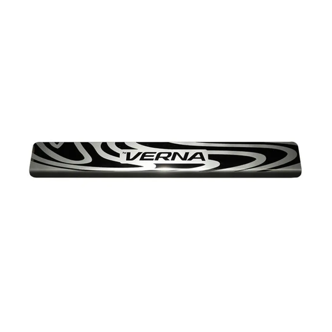 Car Sill Guard for Verna Galio