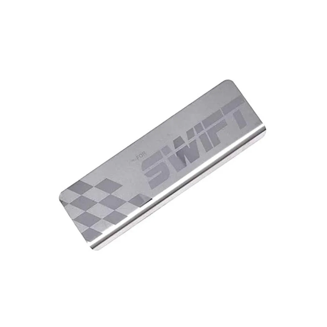 Car Sill Guard for Swift Galio