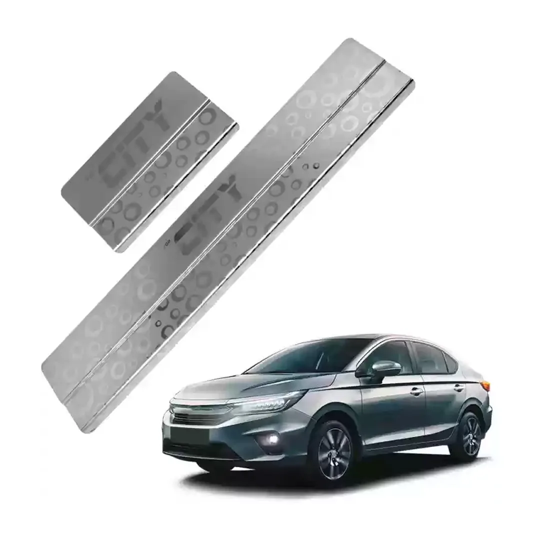 Car Sill Guard for City Galio