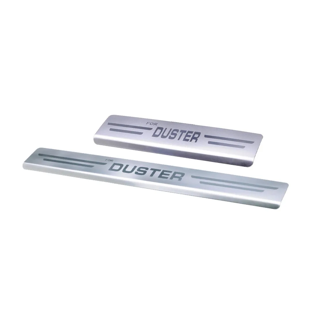Sill Guard for Duster Galio