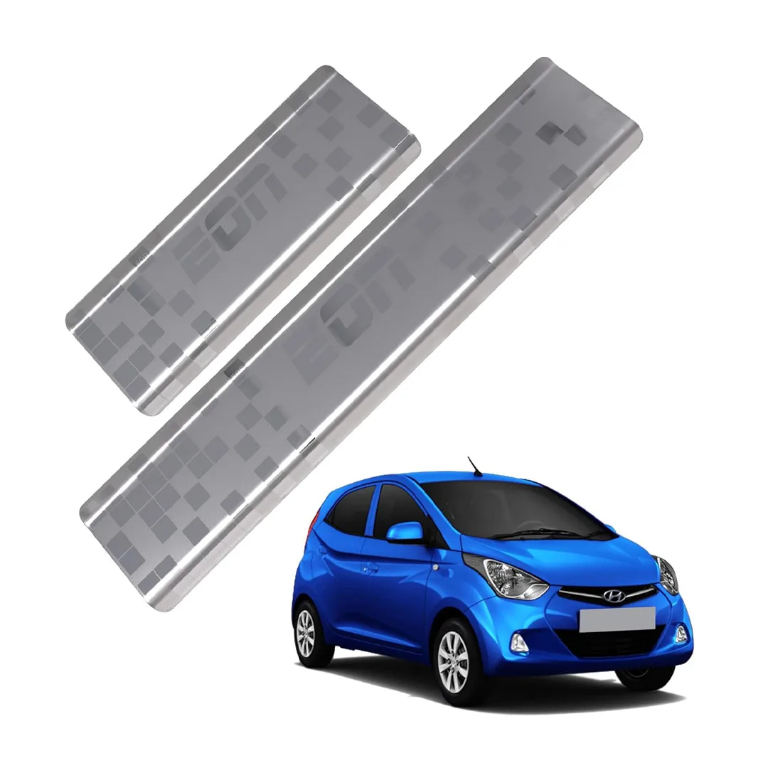 Car Sill Guard for EON Galio