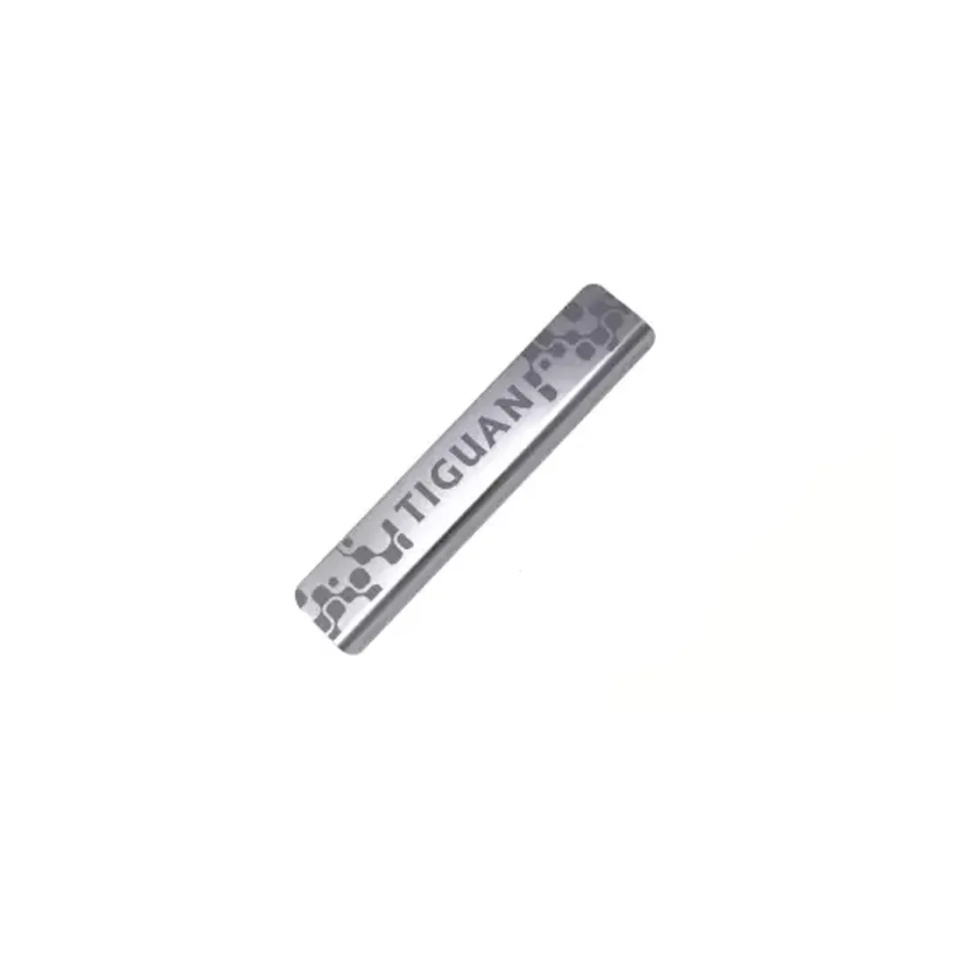 Sill Guard for Tiguan Galio