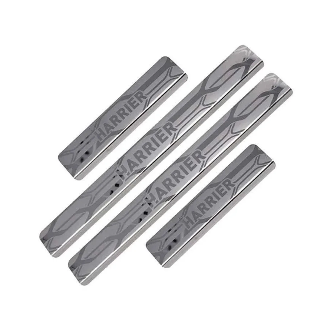 Sill Guard for Harrier Galio