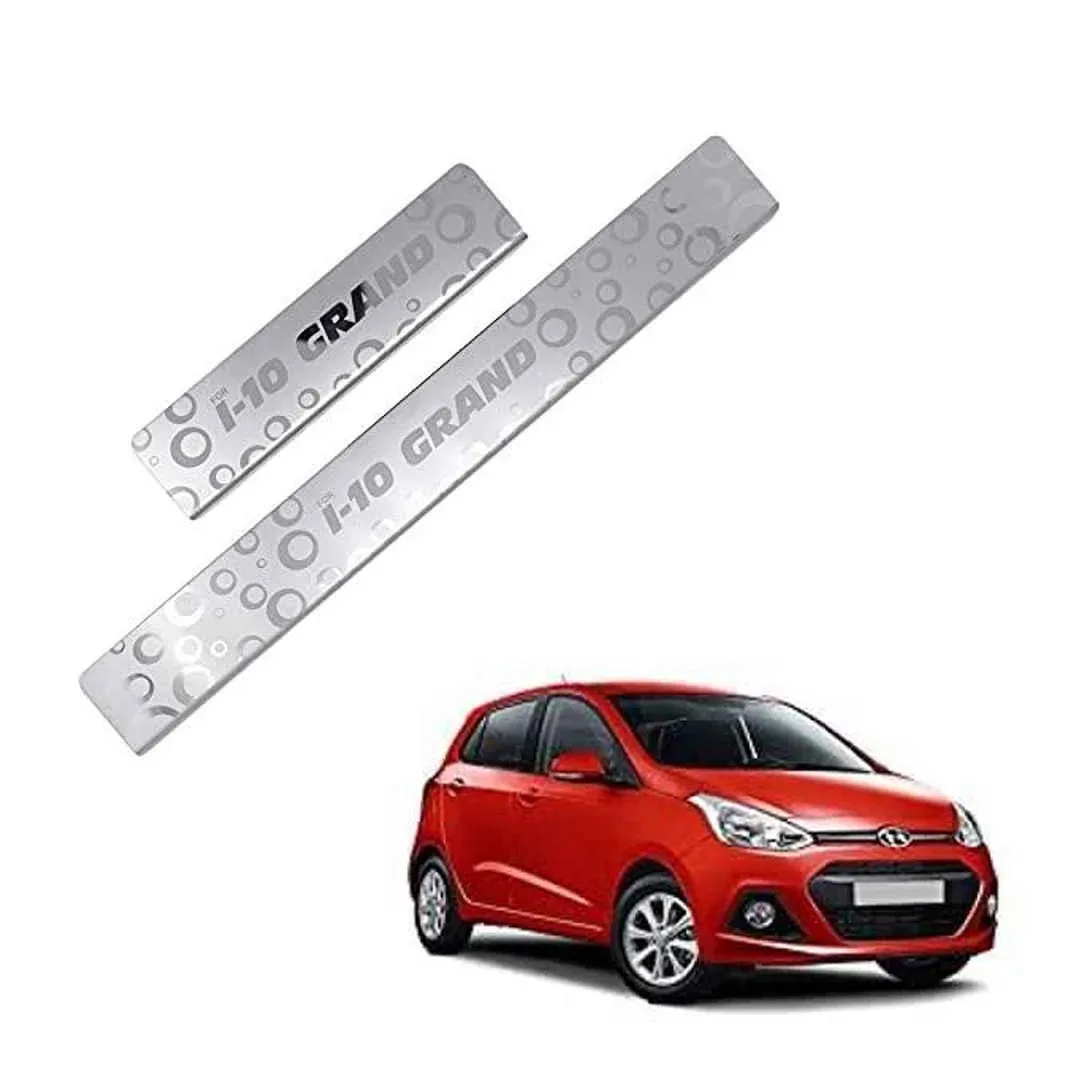 Sill Guard for Grand i10 Galio