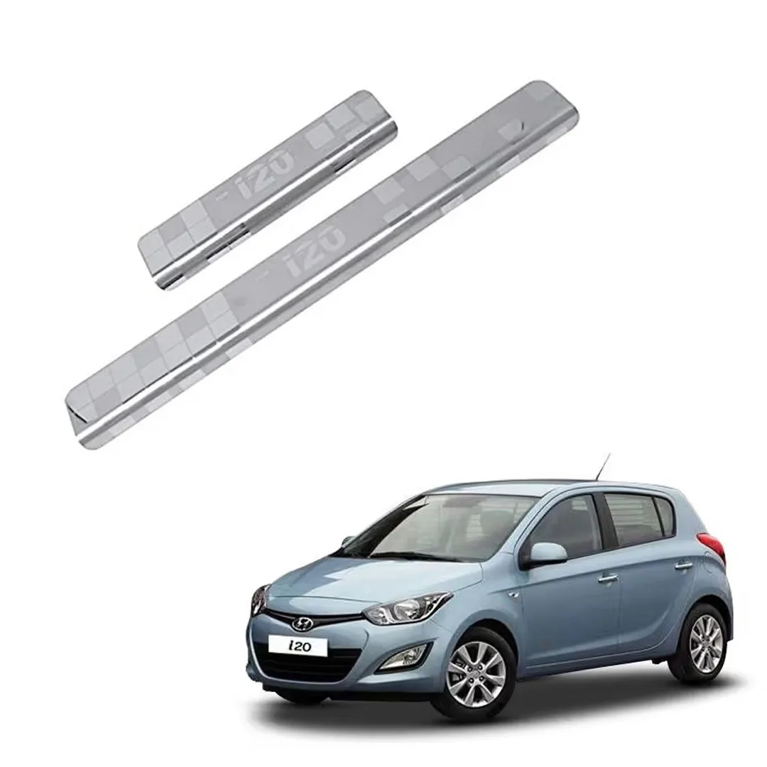 Car Sill Guard for i20 Galio