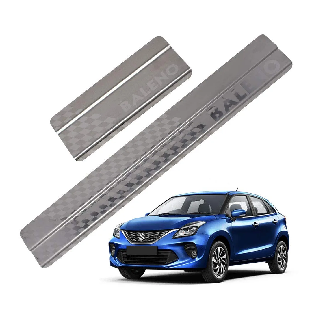 Sill Guard for Baleno Galio