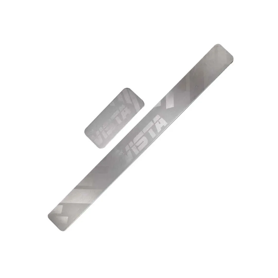 Car Sill Guard for Vista Galio