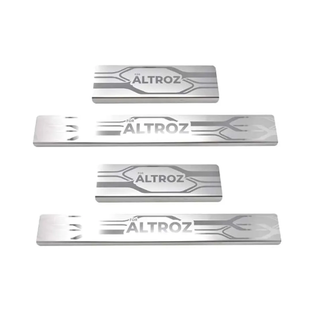 Sill Guard for Altroz Galio
