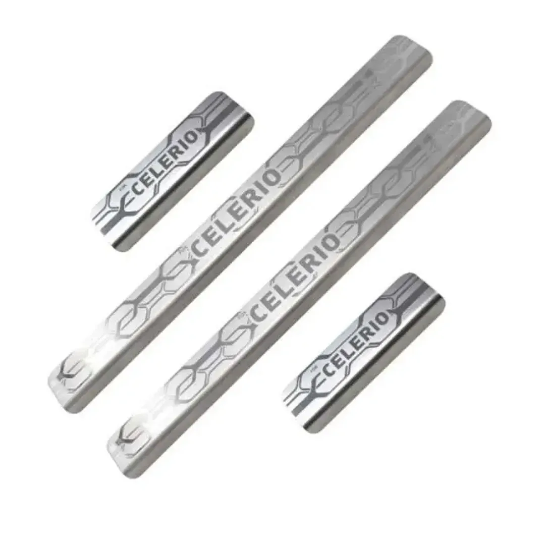 Sill Guard for Celerio Galio