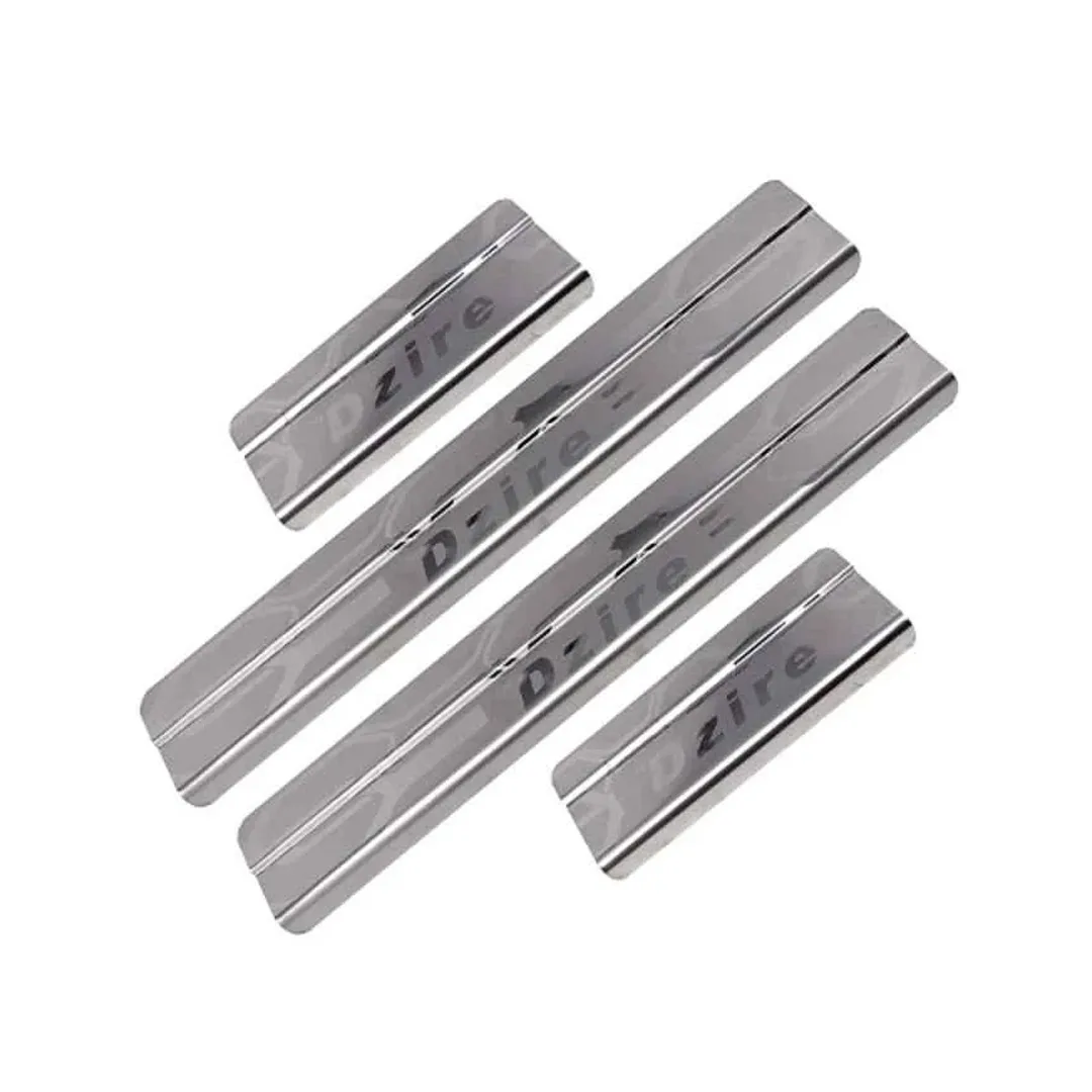 Car Sill Guard for Dzire Galio