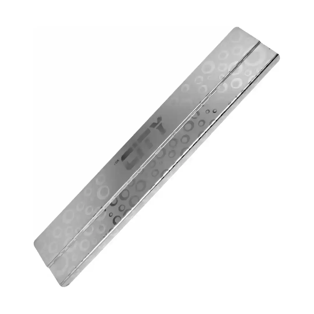 Car Sill Guard for City Galio