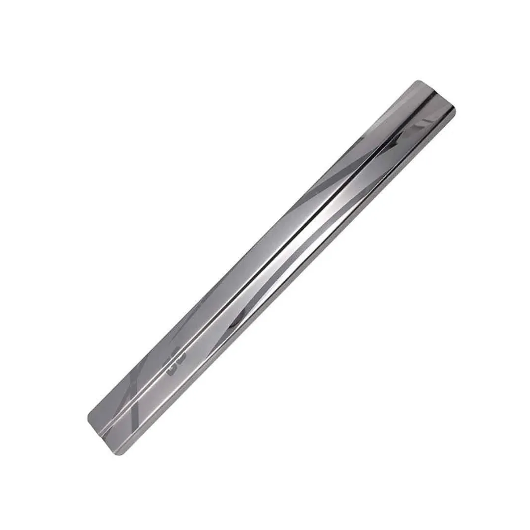 Sill Guard for Datsun go Galio