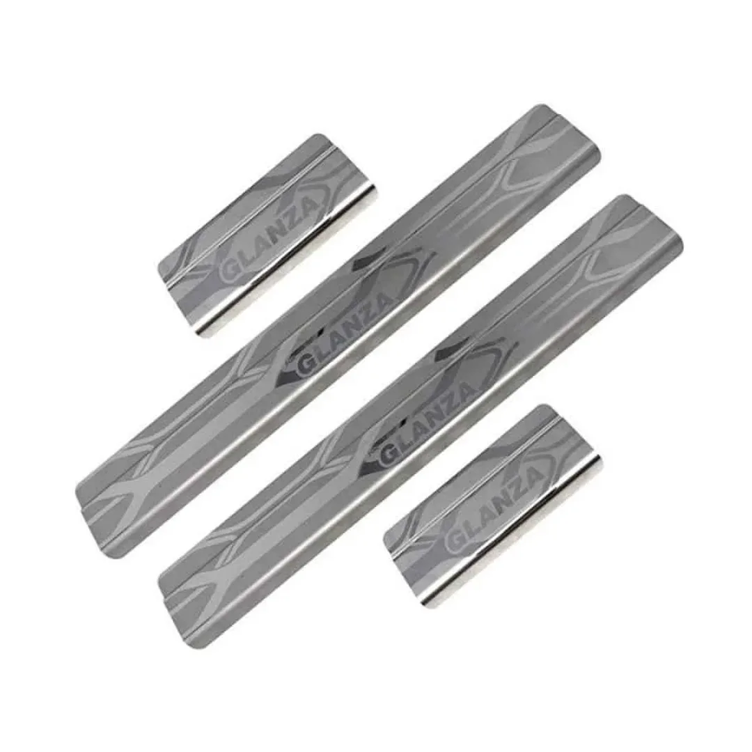 Sill Guard for Glanza Galio