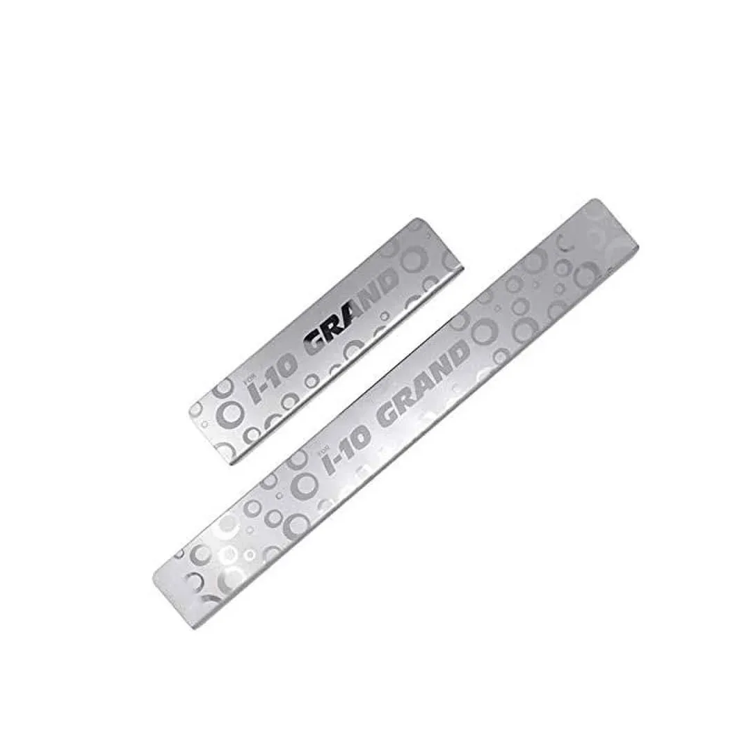 Sill Guard for Grand i10 Galio