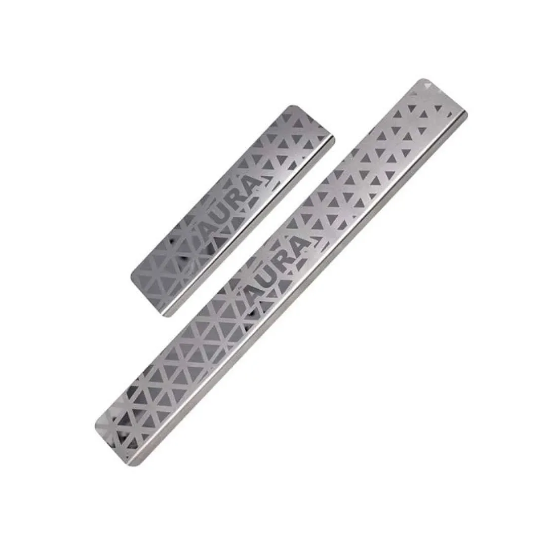 Car Sill Guard for Aura Galio